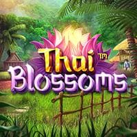 Thai Blossoms