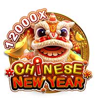 CHINESE NEW YEAR