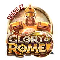 GLORY OF ROME