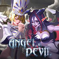 Angel & Devil