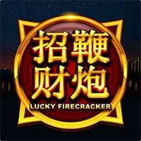 Lucky Firecracker