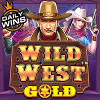 Wild West Gold™