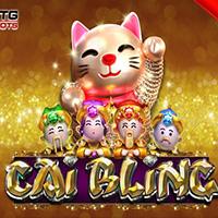 CAI BLING