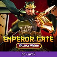 Emperor Gate SA