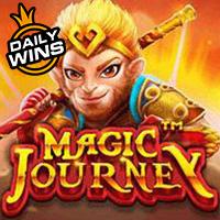 demo slot Magic Journey