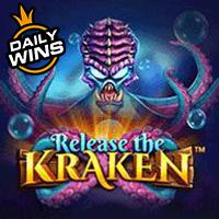 demo slot Release The Kraken